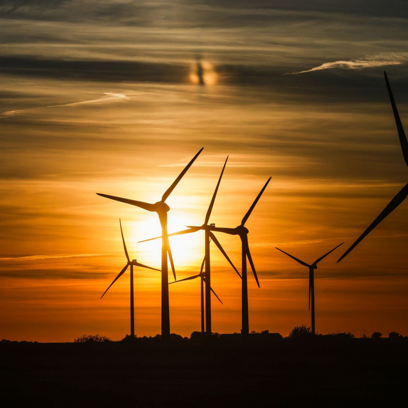 EU-Kommission nimmt chinesische Windkraftfirma ins Visier