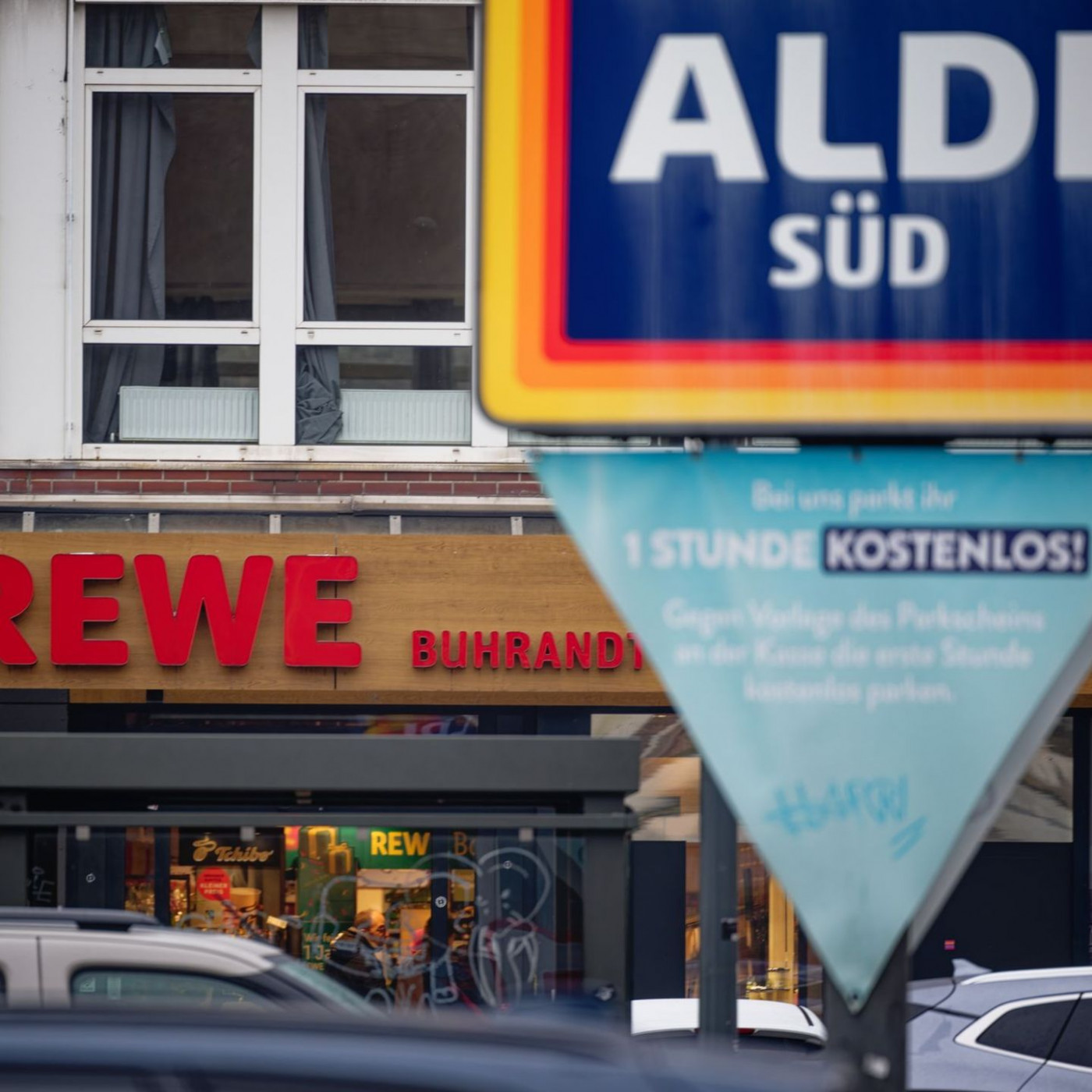 Sind Aldi und Lidl wirklich billiger als die Superm&auml;rkte?
