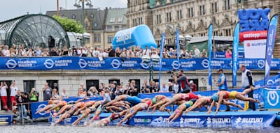 Warum der Sport f&uuml;r Hamburg so wichtig ist