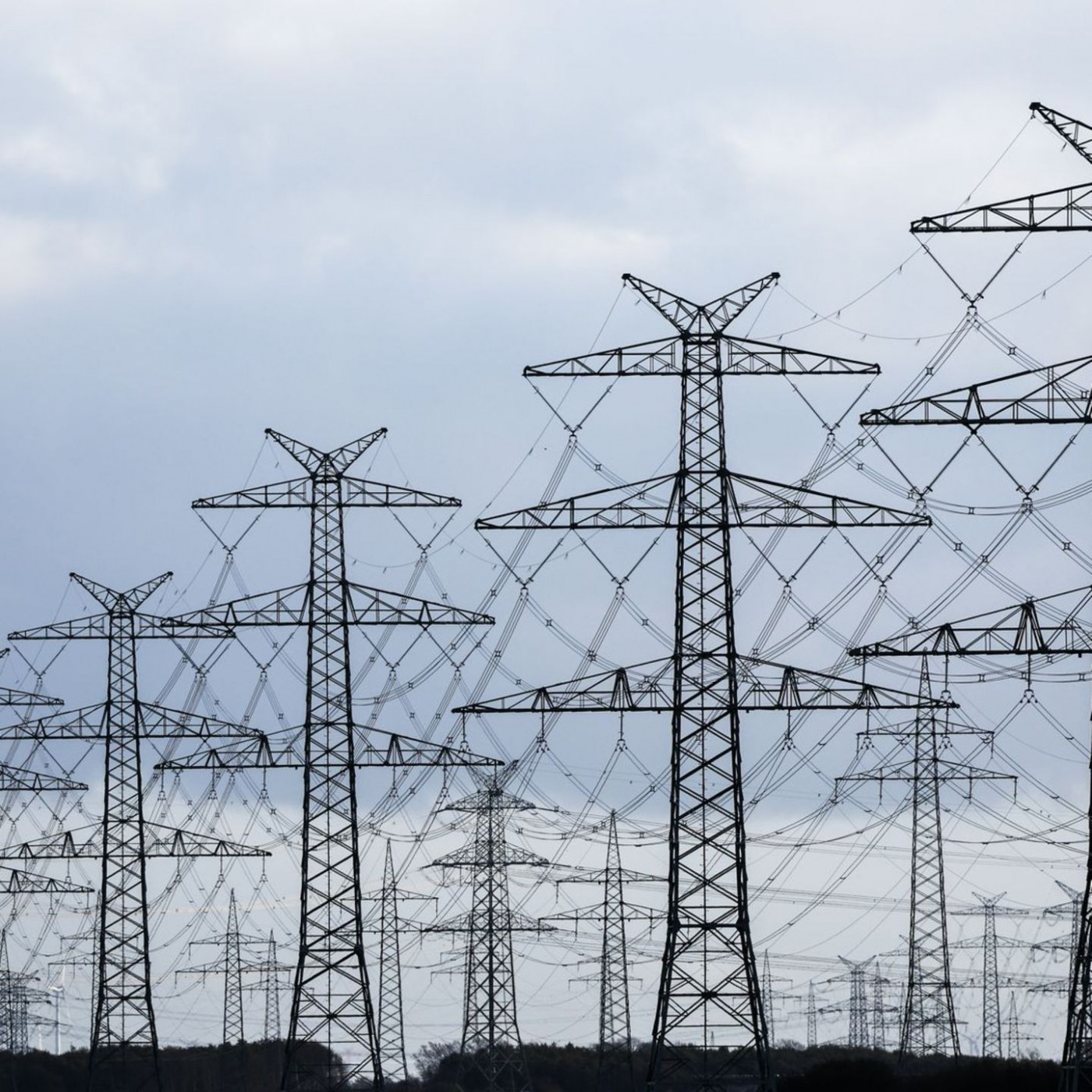Bund steigt bei Stromnetzbetreiber Tennet Deutschland ein