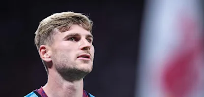 Warum Timo Werner bei RB Leipzig schrittweise scheiterte