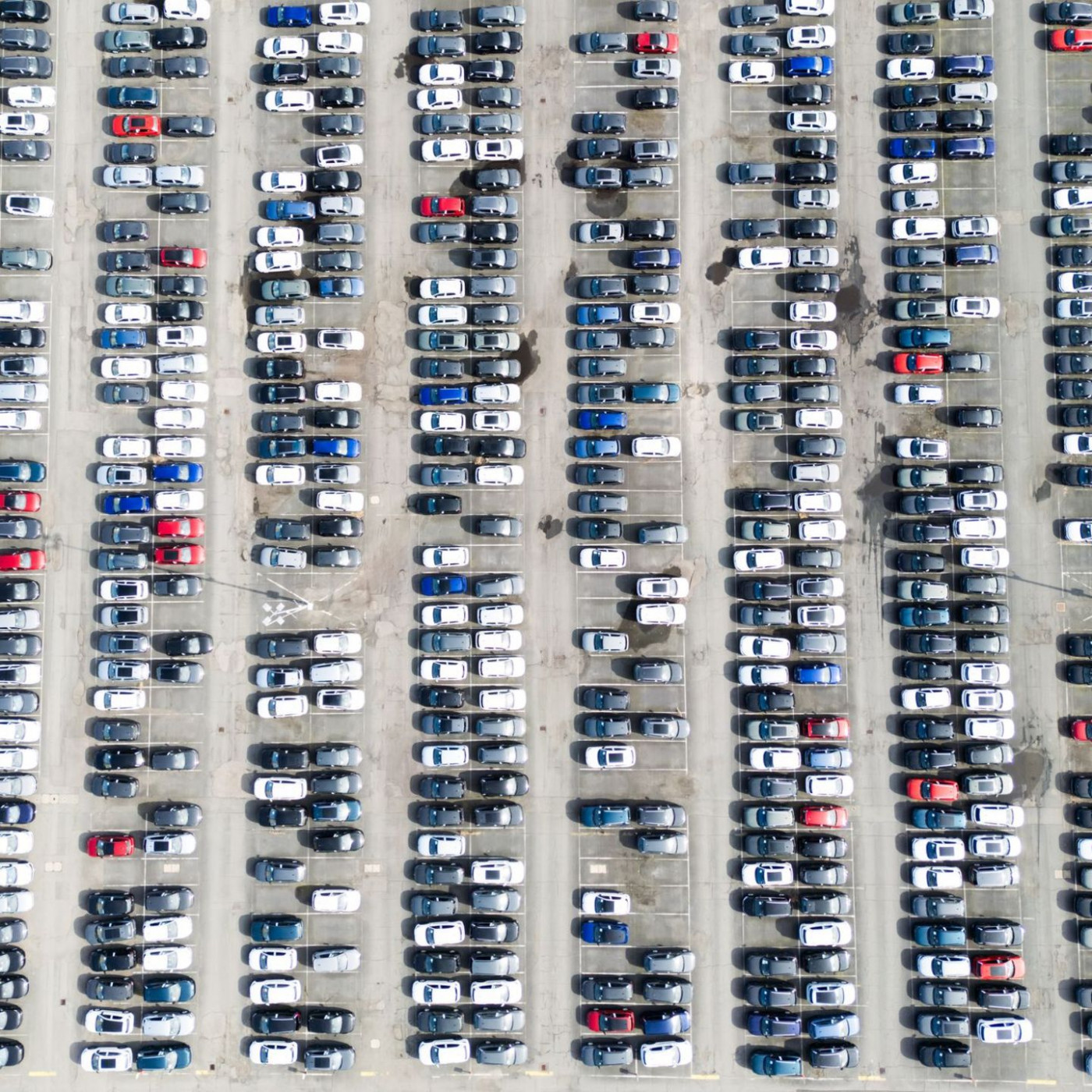 Ifo: Europagesch&auml;ft macht deutscher Autoindustrie Hoffnung