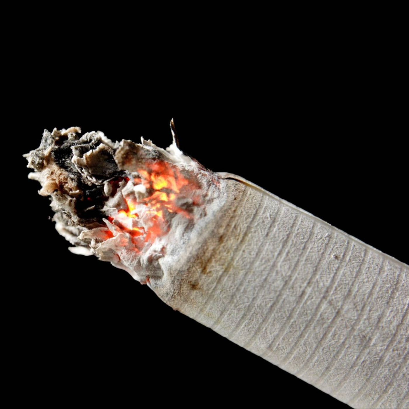 Tabaksteuer rauf? Ja, unbedingt!