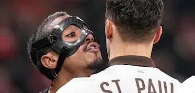 St. Pauli trifft das Tor nicht &ndash; Leverkusen zieht souver&auml;n ins Halbfinale ein