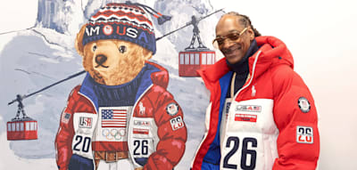 Die Spiele k&ouml;nnen beginnen &ndash; Snoop Dogg is in town