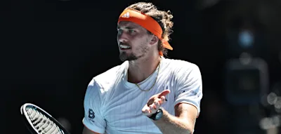 Erneut k&ouml;rperliche Probleme &ndash; Zverev sagt Teilnahme in Rotterdam ab