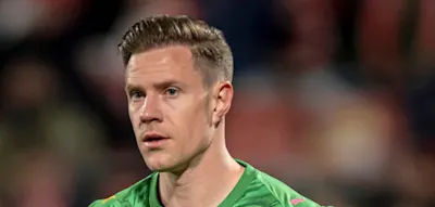 Ter Stegen muss operiert werden &ndash; nun droht sein Ausfall bei der WM