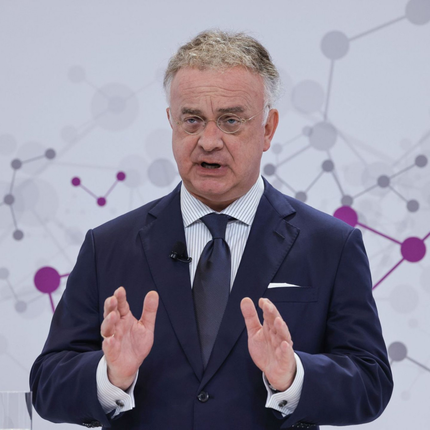 Evonik-Aktion&auml;re sollen weniger Dividende bekommen