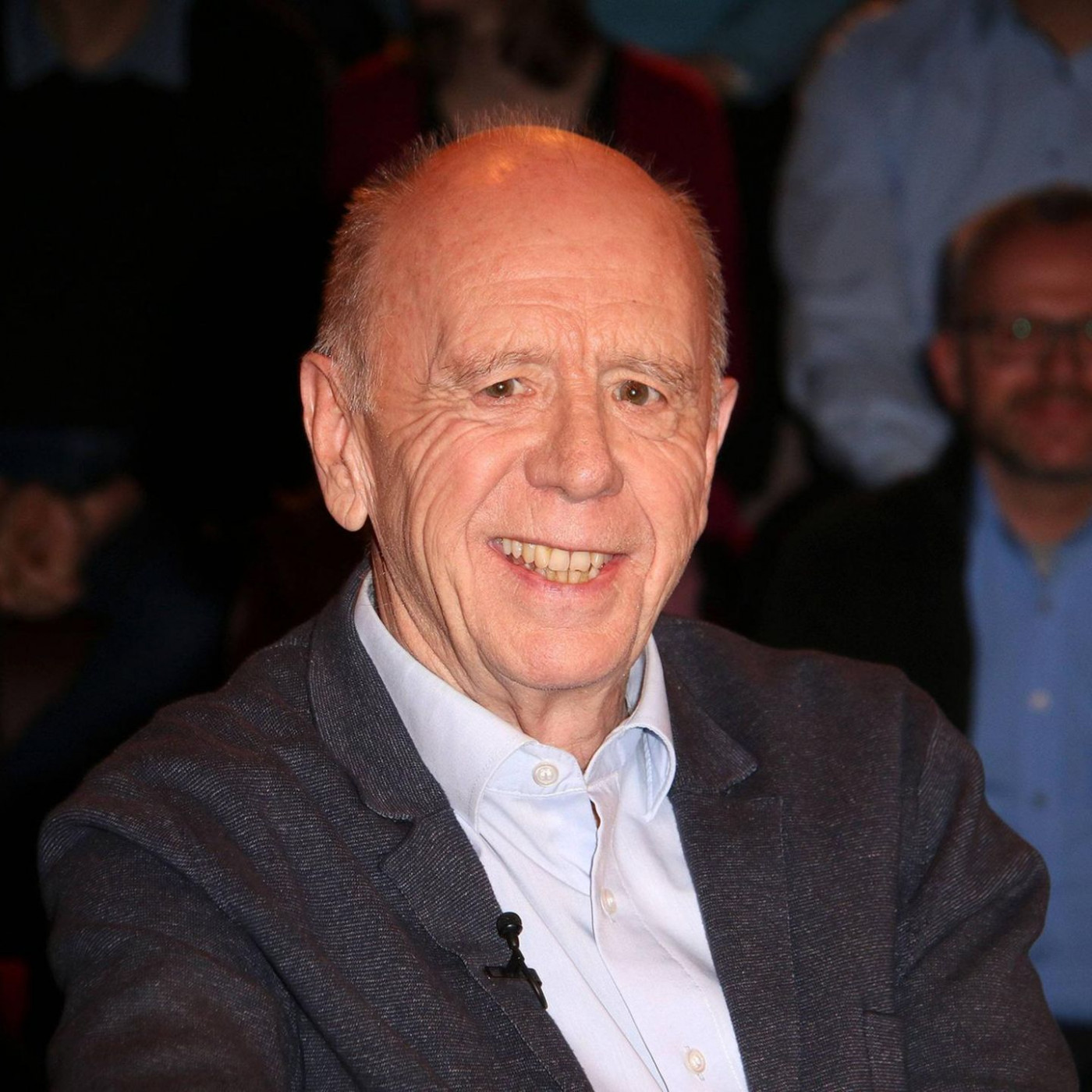 Ex-Arbeitsminister nennt den Begriff Rentenniveau "eine Nullnummer"