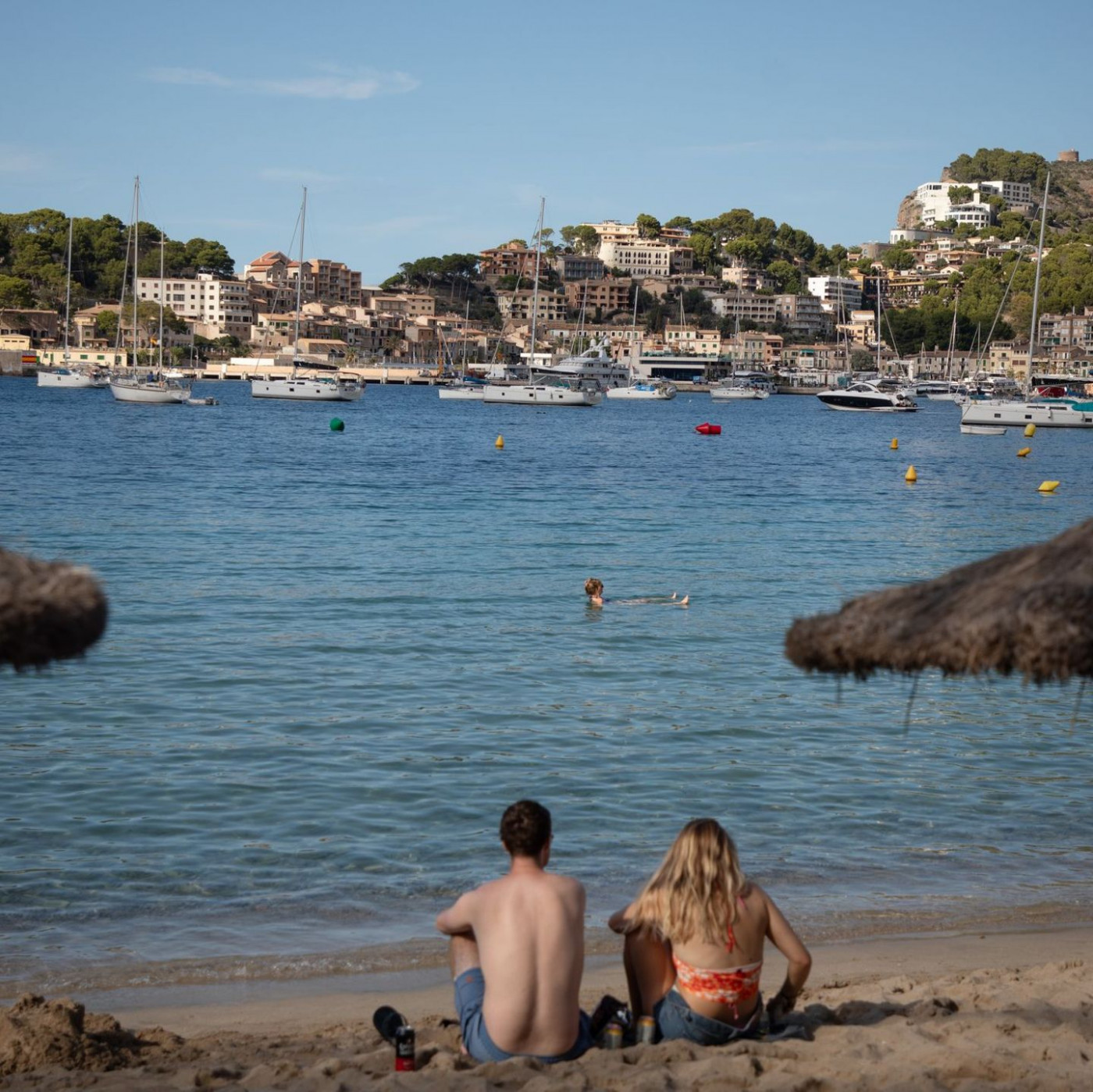 Umfrage: Urlauber geben 130 Euro pro Person und Tag aus