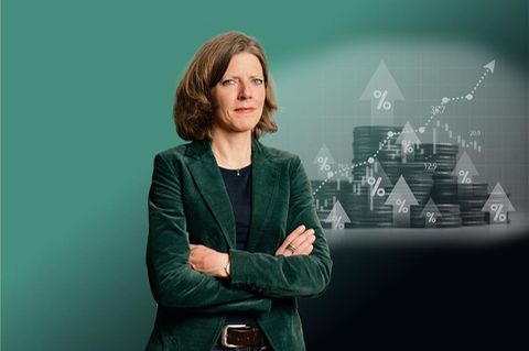 Endlich investieren statt spekulieren