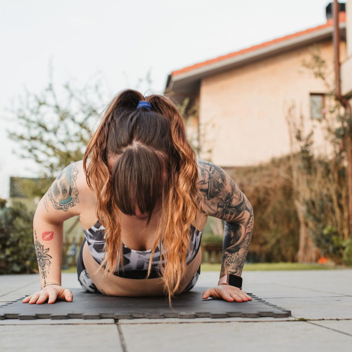 Sieben &Uuml;bungen, die jeder hasst &ndash; die man aber trotzdem machen sollte