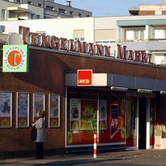 In diesen Gesch&auml;ften kauften die Deutschen fr&uuml;her ein