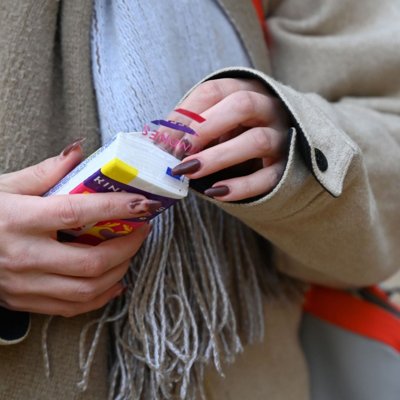 Grippewelle f&uuml;llt Praxen &ndash; Millionen Menschen sind krank