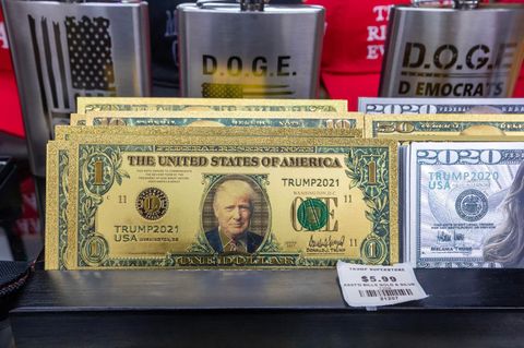 Das bedeutet die Dollarschw&auml;che f&uuml;r MSCI-World-Anleger