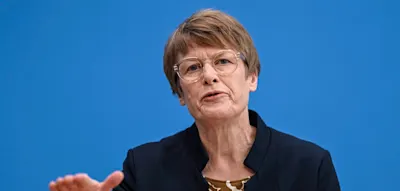 &bdquo;Bundesregierung verweigert sich der Realit&auml;t&ldquo;&ndash; Wirtschaftsweise Grimm attackiert Merz