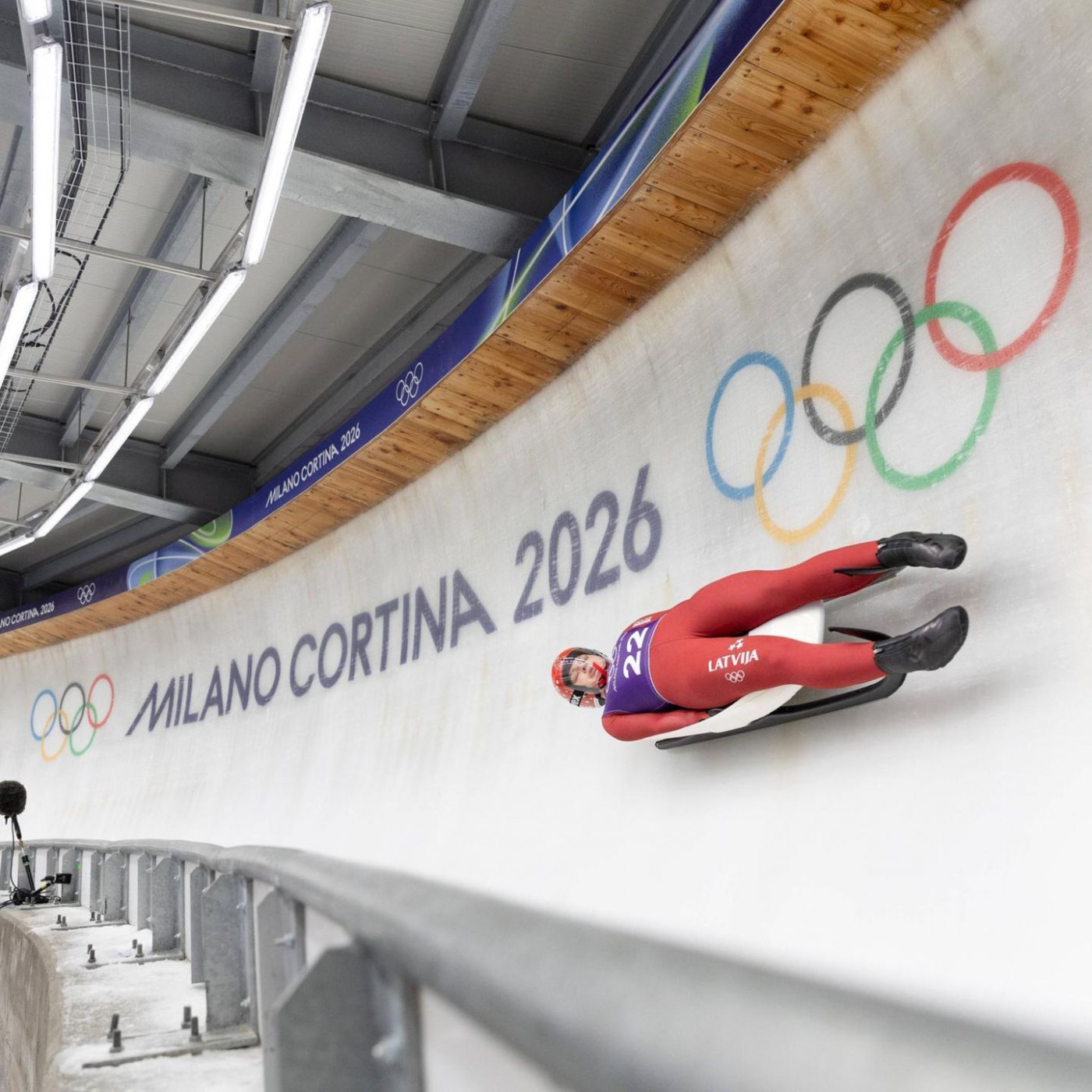 Was Sie &uuml;ber die Olympischen Winterspiele wissen m&uuml;ssen