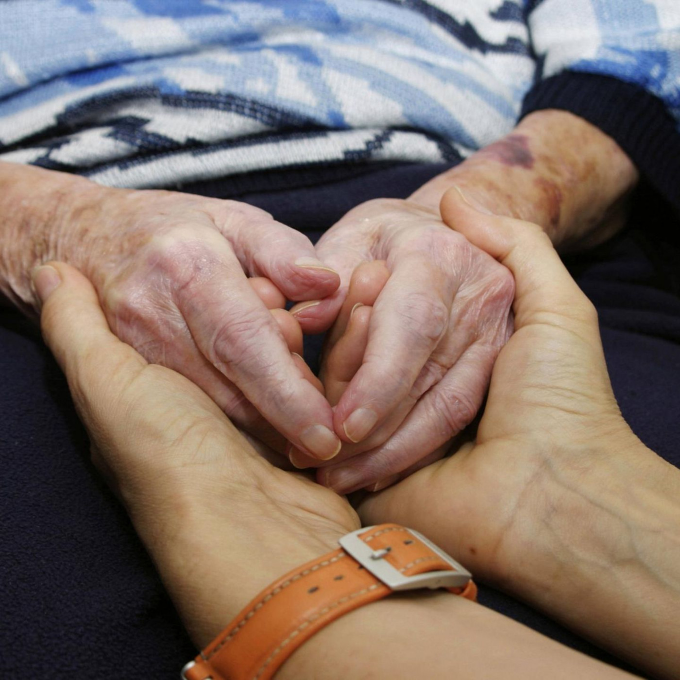 Die Masche der Erbschleicher &ndash; und wie man sich davor sch&uuml;tzt