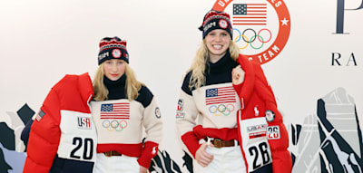 &bdquo;Olympia-Bachelorette&ldquo; &ndash; Rodlerin sucht bei Wettk&auml;mpfen die Liebe ihres Lebens