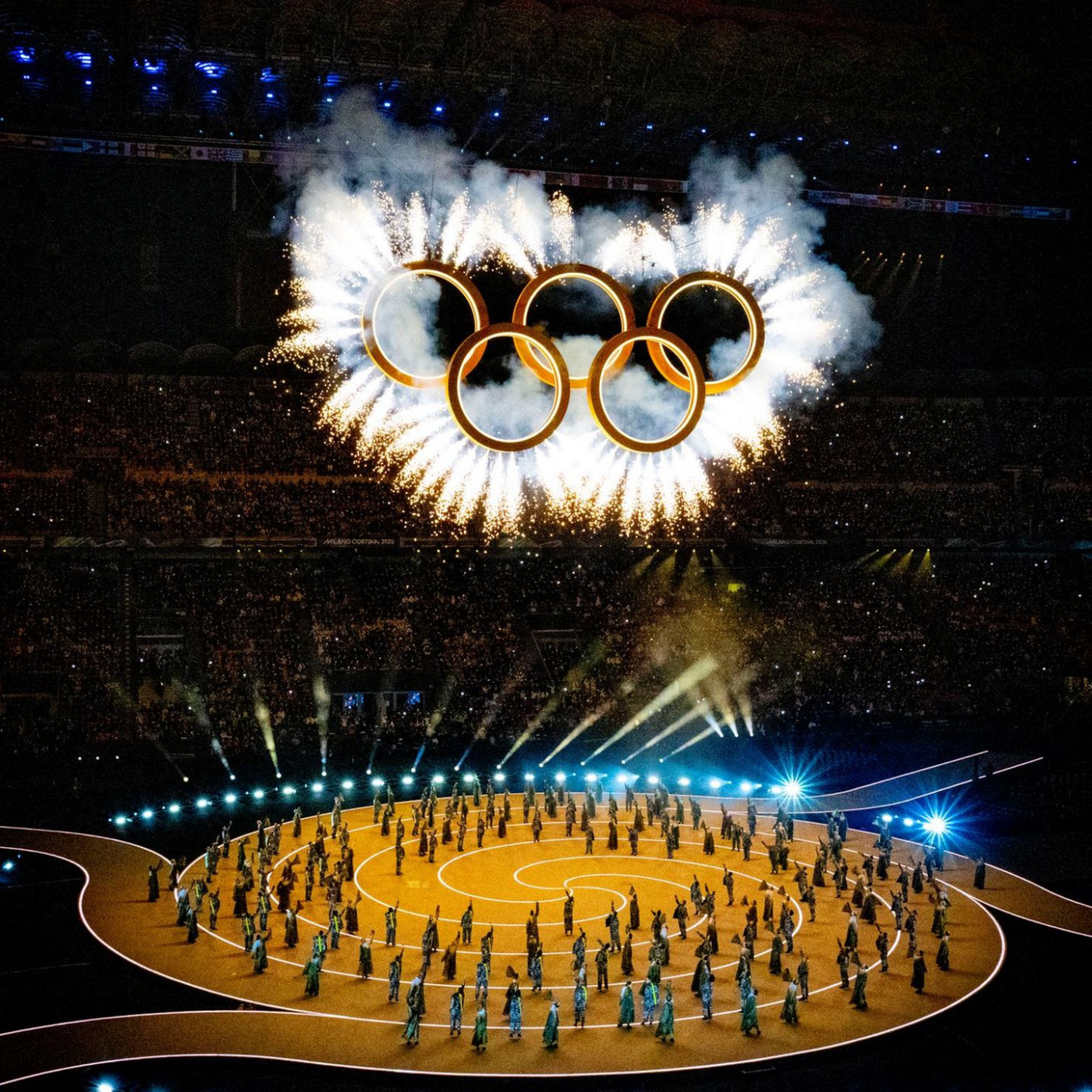 Olympia-Spektakel XL