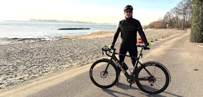 Der E-Antrieb erobert die letzte Bastion&nbsp;&ndash;&nbsp;So gut ist ein Rennrad f&uuml;r 10.000 Euro wirklich