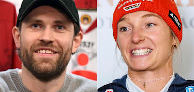 Draisaitl und Schmid &ndash; Fahnentr&auml;ger aus zwei Welten, die dennoch viel eint