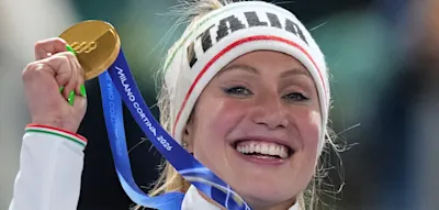 &bdquo;Wollte schon hinzuschmei&szlig;en&ldquo; &ndash; Das Sensations-Gold der Lollobrigida