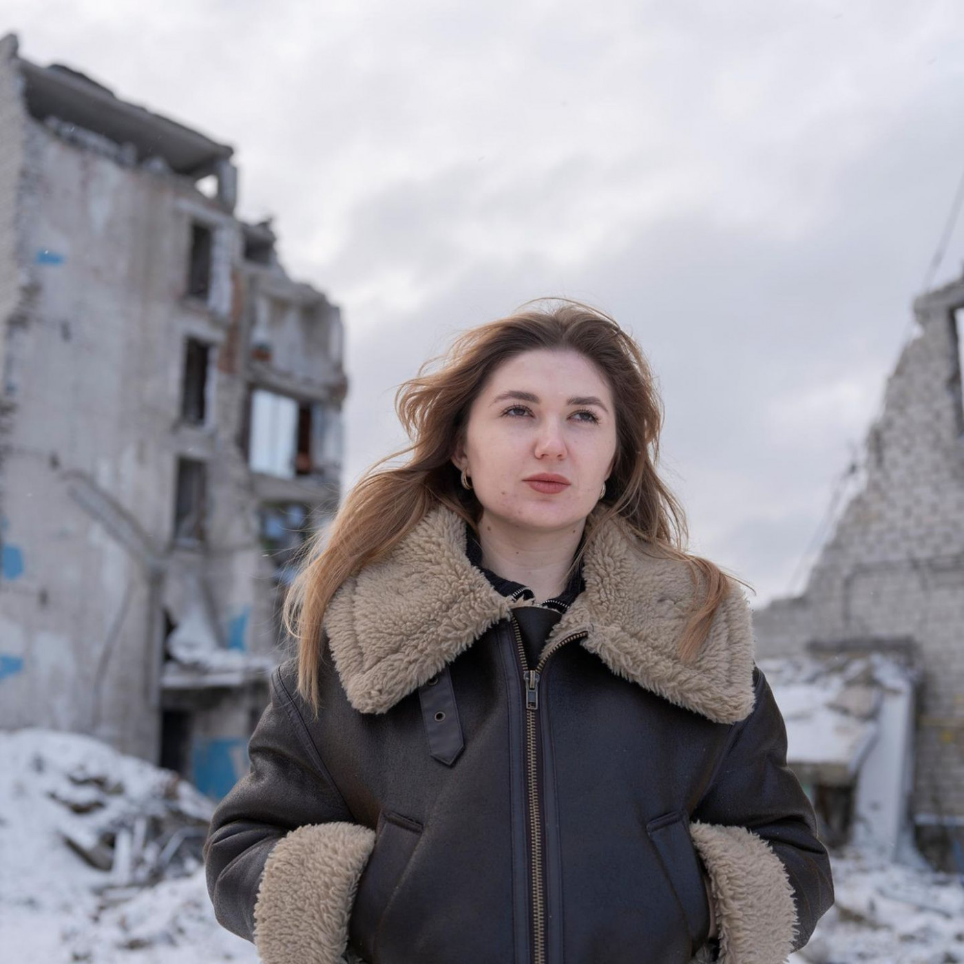 Wie die Ukraine gegen ein t&ouml;dliches Virus k&auml;mpft