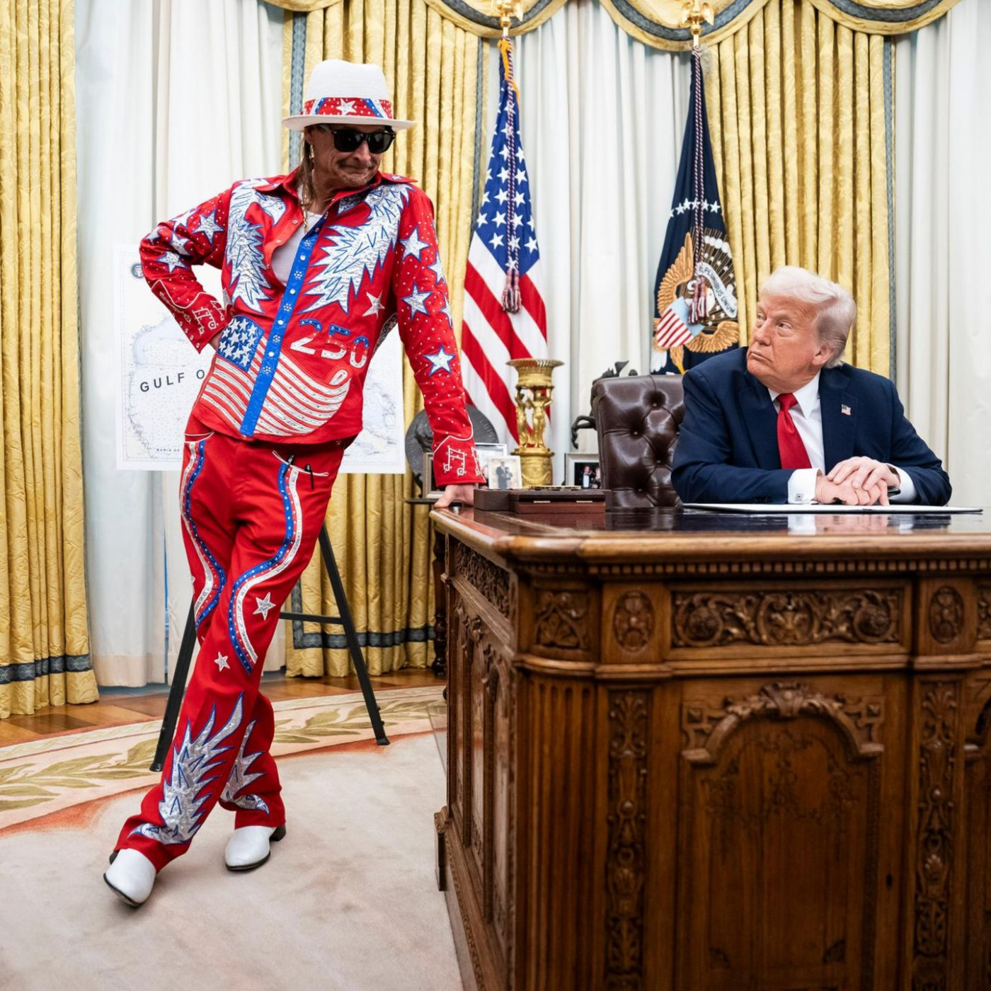 Kulturkampf beim Super Bowl &ndash;&nbsp;mit einer neuen, bizarren Halbzeitshow