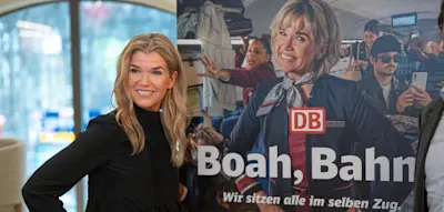 &bdquo;Viele Millionen Euro f&uuml;r lustige Werbeclips&ldquo; &ndash;&nbsp;Bahn-Kampagne hat Nachspiel im Bundestag
