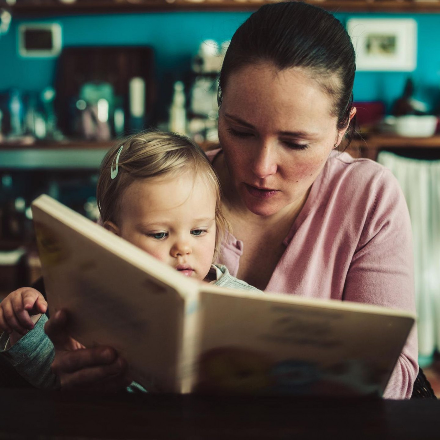 Was Eltern &uuml;ber das Alleinerziehen wissen sollten