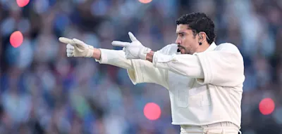 Das sind die versteckten Botschaften in der Halbzeitshow