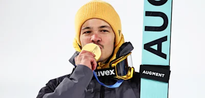 &bdquo;Wie ins Gesicht gespuckt&ldquo;, sagt der Olympiasieger zur zerbrochenen Freundschaft zum Norweger