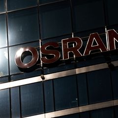 Jobabbau nach besseren Zahlen bei ams Osram