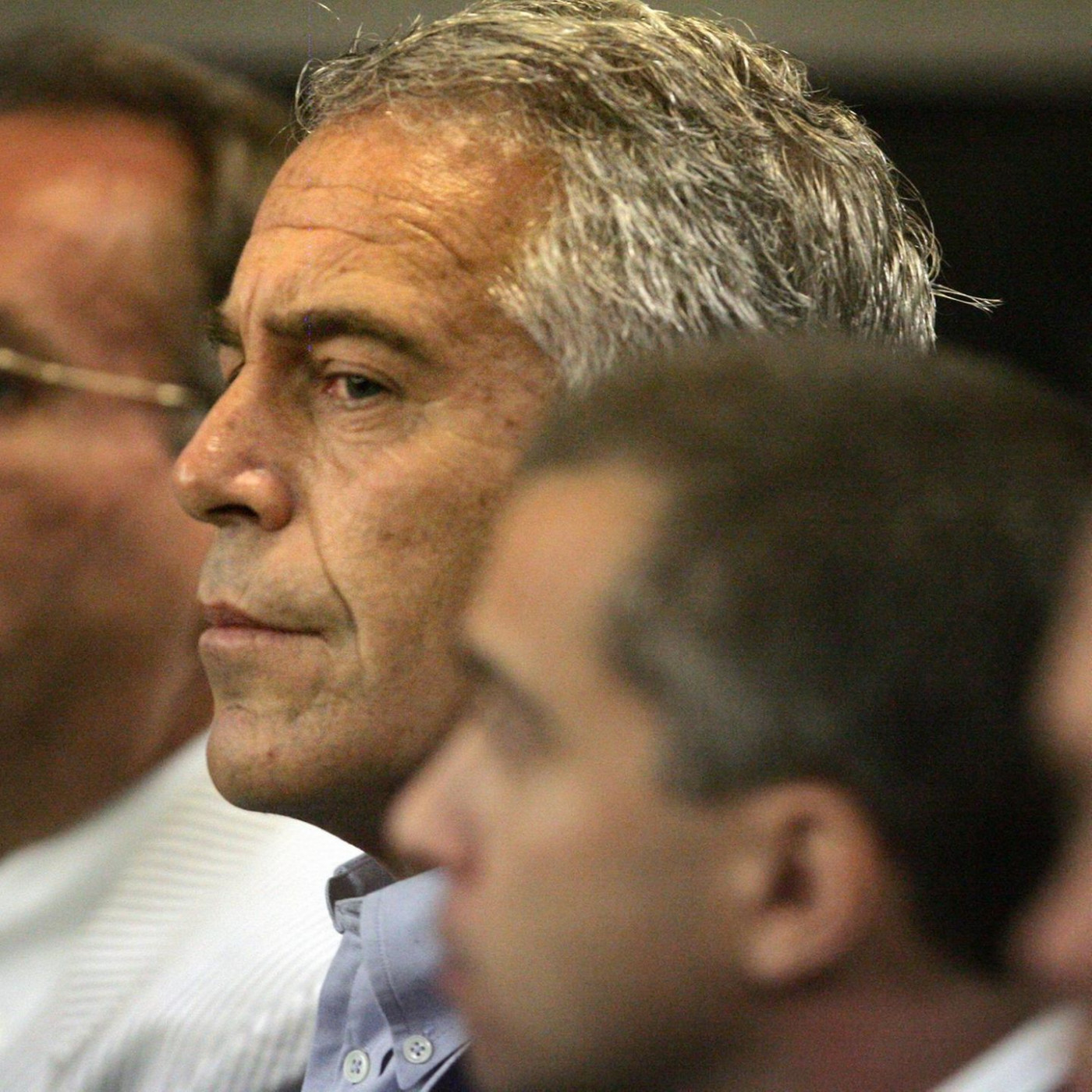 Das Epstein-Geflecht reichte bis in die deutsche Gr&uuml;nderszene