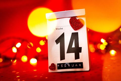 Geschenke zum Valentinstag: Preise f&uuml;r Pralinen gestiegen