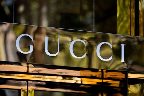 Gucci bereitet Mutterkonzern Kering Sorgen