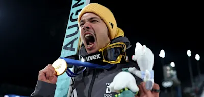 &bdquo;Er war so fokussiert wie noch nie in seinem Leben" &ndash; Raimunds Wandlung zum Gold-Springer