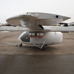 Dritter Anlauf zur Entwicklung eines E-Flugzeugs