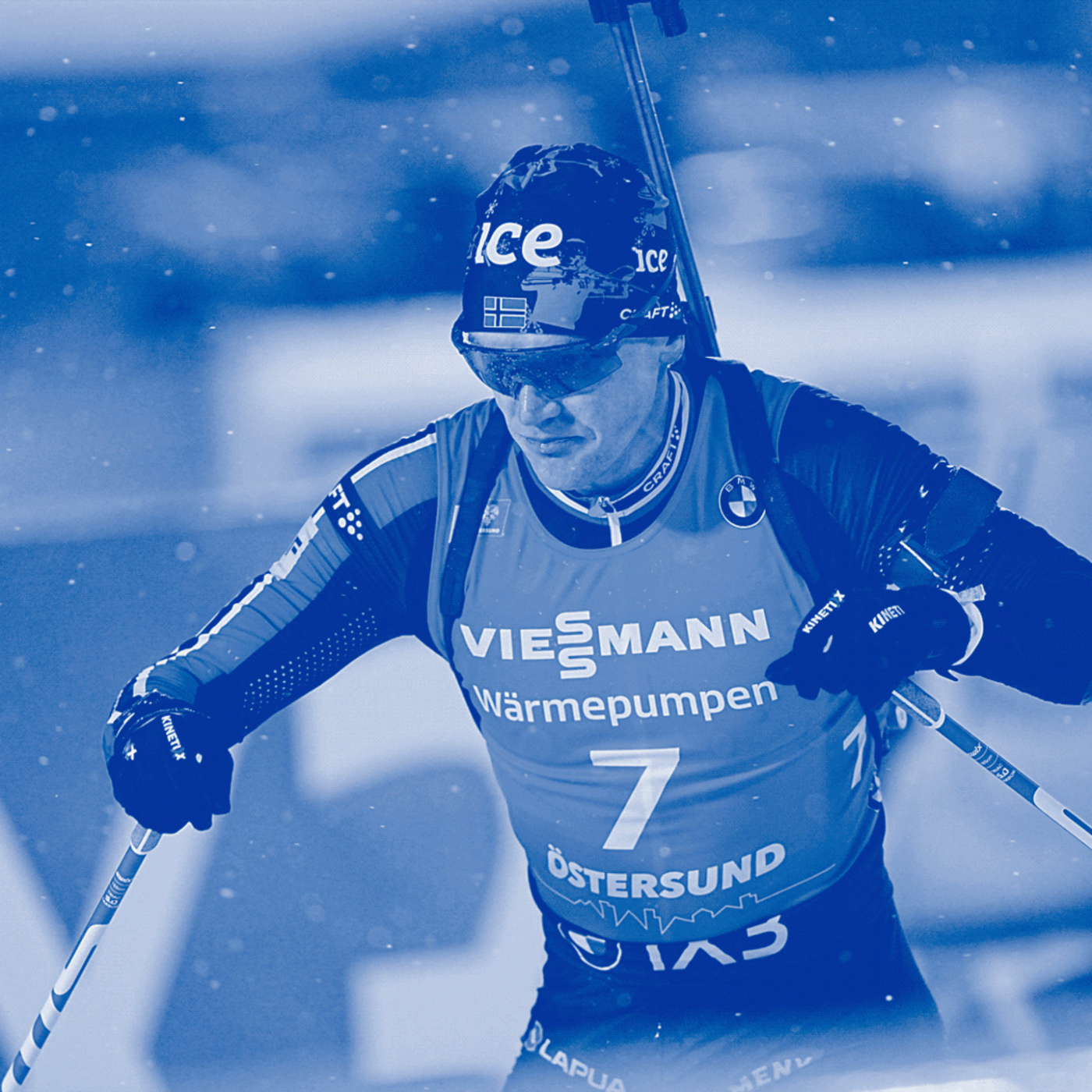 Die Toten von Olympia