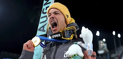 &bdquo;Er war so fokussiert wie noch nie in seinem Leben" &ndash; Raimunds Wandlung zum Gold-Springer