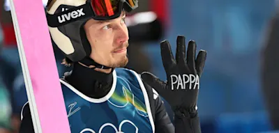 &bdquo;Ich habe eigentlich den ganzen Tag nur geweint&ldquo; &ndash; Forfangs traurige Olympische Spiele