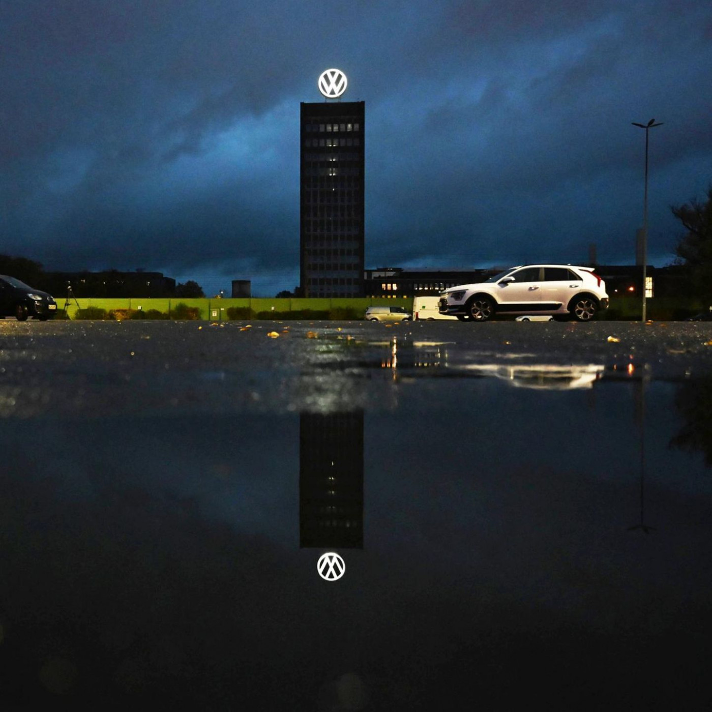 VW-Finanzchef findet pl&ouml;tzlich Milliarden f&uuml;r Vorstands-Boni