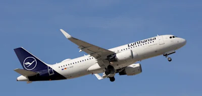 Flugausf&auml;lle und Versp&auml;tungen &ndash; Crews der Lufthansa streiken am Donnerstag