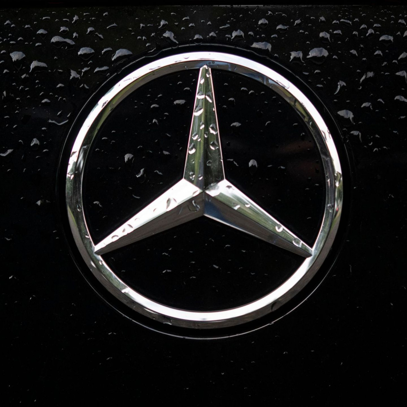 Mercedes-Benz: Warum der Stern gerade wenig gl&auml;nzt