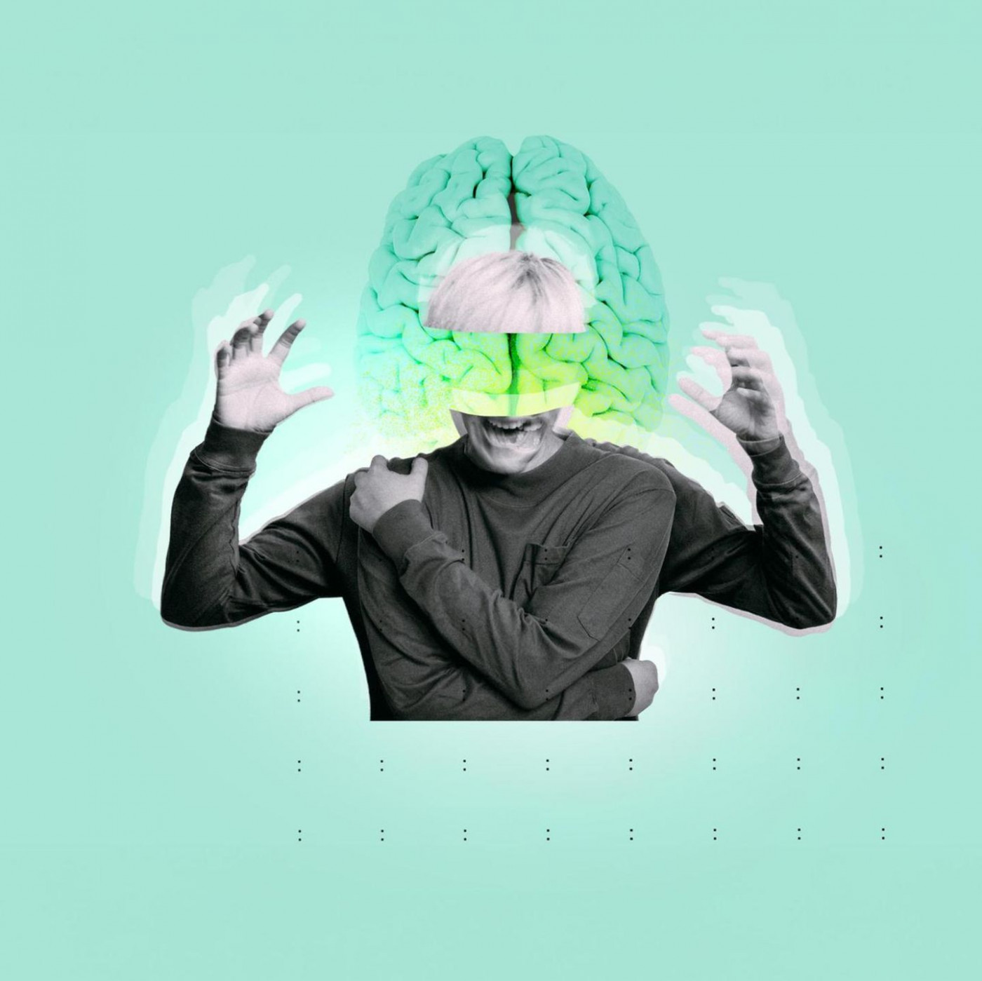 Mysteri&ouml;se Wandlung: Warum eine Frau denkt, sie lebe in der Vergangenheit