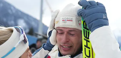 &bdquo;Sozialer Selbstmord&ldquo; &ndash; Norweger gesteht live im TV, dass er fremdgegangen ist