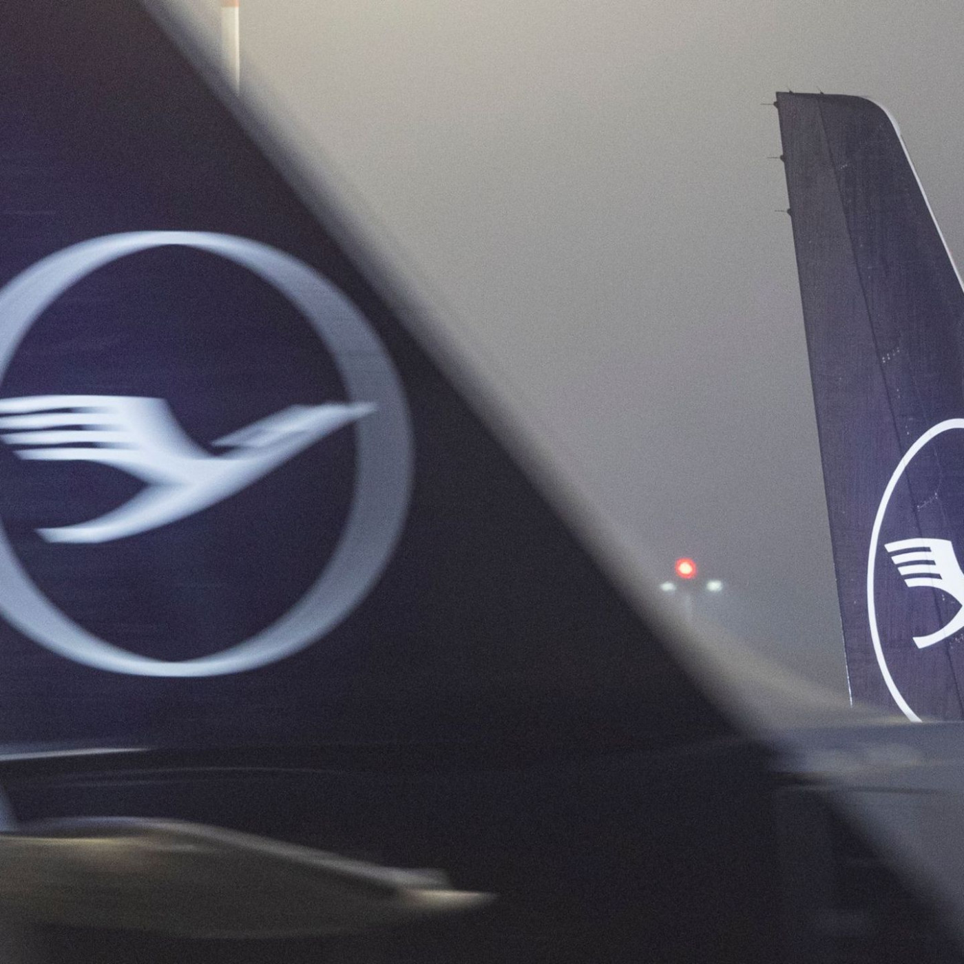 Was Passagiere zum Streik bei der Lufthansa wissen m&uuml;ssen