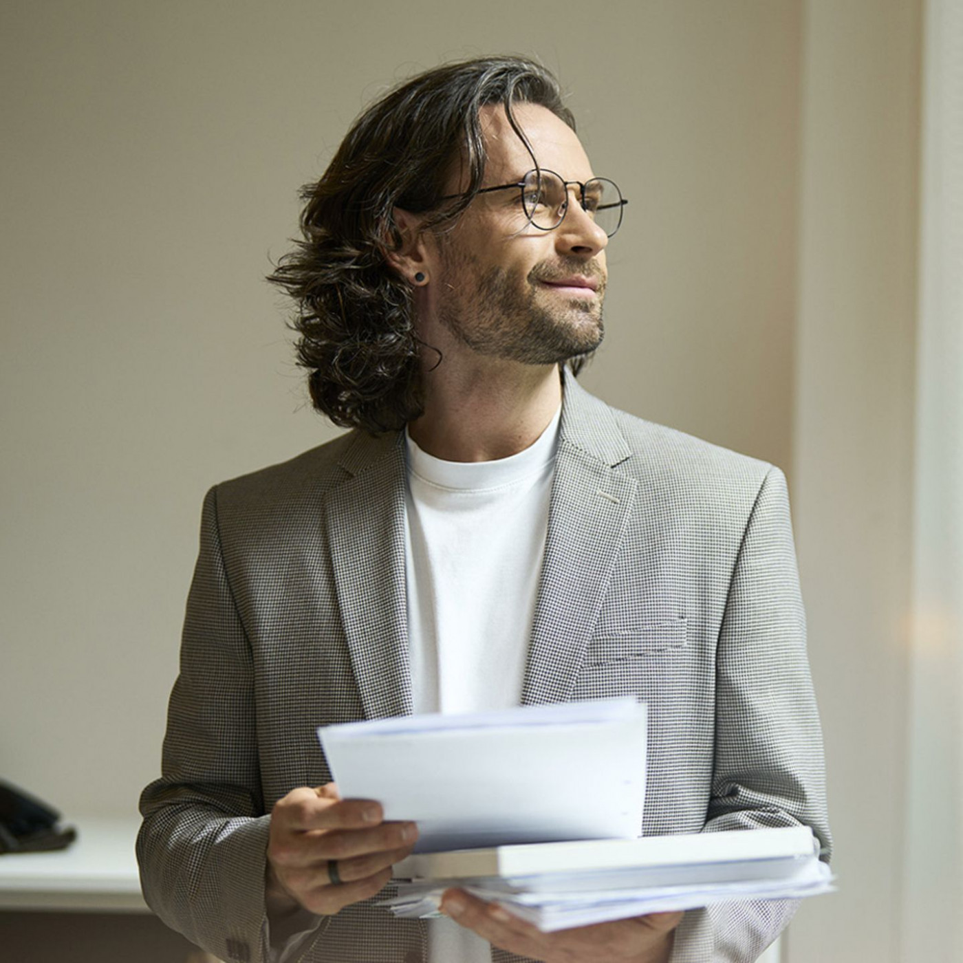 W&uuml;rde es n&uuml;tzen, wenn Beamte und Selbstst&auml;ndige in die Rentenkasse einzahlen?