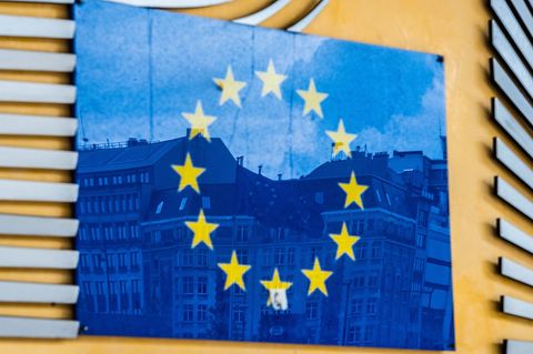 Banken fordern vor EU-Gipfel Kurswechsel bei Regulierung